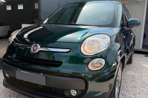 FIAT 500 L NEOPATENTATI