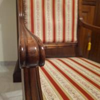 Sedie legno stile classico 