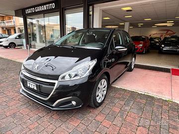 Peugeot 208 PureTech 82 5 porte Active