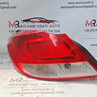 STOP FANALE POSTERIORE SINISTRO OPEL Insignia Berl