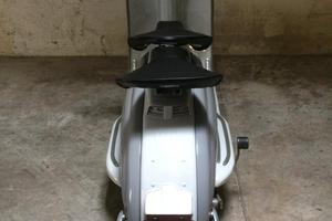 Lambretta li 125 2 serie del 1960