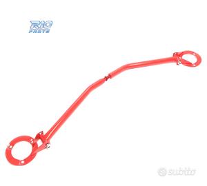 BARRA STABILIZZATRICE REGOLABILE BMW E46 98-05 ROS