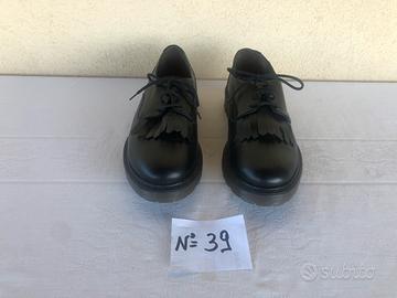 Scarpe donna n 39