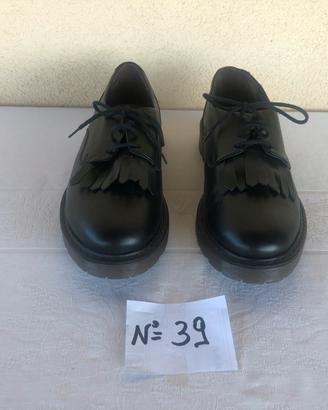 Scarpe donna n 39