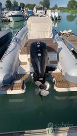 Joker coaster 650 più carrello