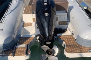 Joker coaster 650 più carrello