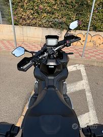 HONDA X-ADV  750 TRAVEL