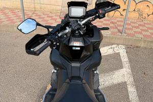 HONDA X-ADV  750 TRAVEL
