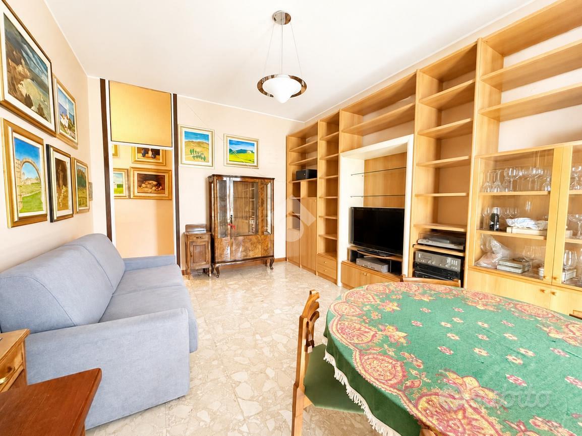Appartamento – Monza, Grazie Vecchie, Sobborghi - Vista 2