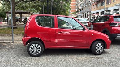 Fiat 600 1.1  54 cv 2007