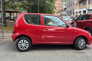 Fiat 600 1.1  54 cv 2007
