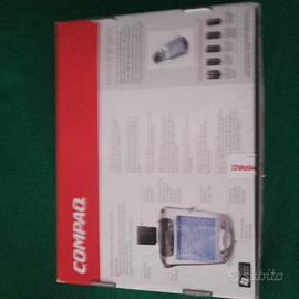 Compaq i pocket pc