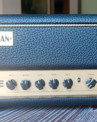 FRIEDMAN BE MINI HEAD NUOVO CON GARANZIA