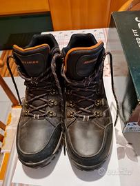 Scarponi Skechers uomo misura 41