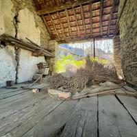 RUSTICO A MONASTERO DI LANZO