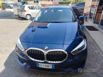 BMW serie 1