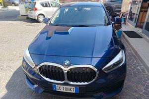 BMW serie 1