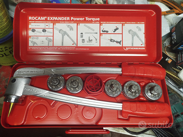 Utensile espansore allarga rame