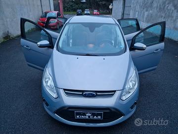 Ford C-Max 1.6 TDCi 115CV Titanium