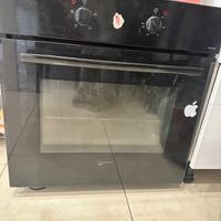 Forno ventilato
