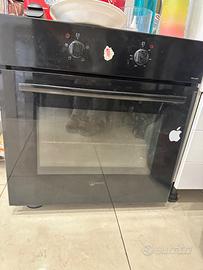 Forno ventilato
