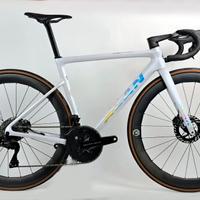 Bicicletta Alan Super Corsa RC misura S (49x53,6)