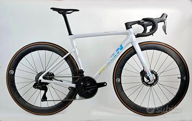 Bicicletta Alan Super Corsa RC misura S (49x53,6)