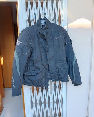 Tuta Dainese tempest 2 d-dry due pezzi