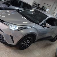 Toyota C-HR 1.8 Hybrid E-CVT Lounge
