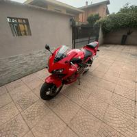 Honda CBR 600 - 2003