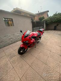 Honda CBR 600 - 2003