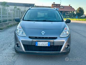 renault clio benzina 