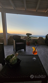 Case vacanza sa preda ruja la caletta