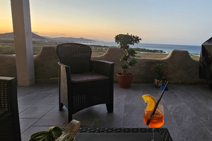 Case vacanza sa preda ruja la caletta