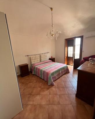 Casa a Levanzo