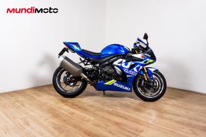SUZUKI GSX-R 1000 R - 2018