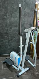 ellittica klarfit
