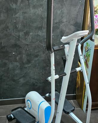 ellittica klarfit