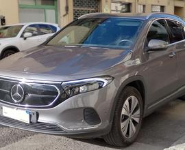 MERCEDES-BENZ EQA 350 4Matic AMG Line Advanced