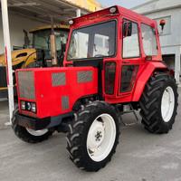 Same explorer 55 3 cilindri