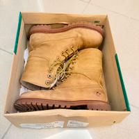 Scarponcino Lumberjack River Lady