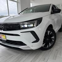 Opel Grandland 1.5D 130cv EAT8 GS LINE+F1/R18/LED2