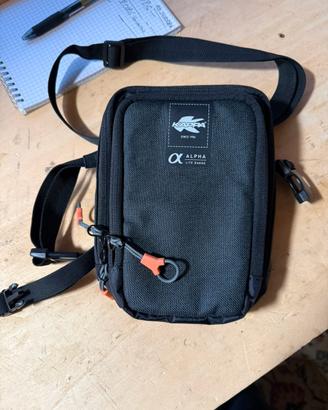 Borsa da gamba
