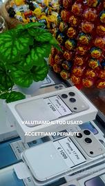 IPHONE 17 PRO 256GB