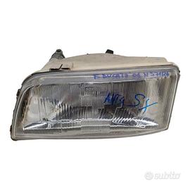 FARO ANTERIORE SINISTRO FIAT Ducato 1Â° Serie 4039