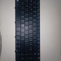 tastiera per notebook