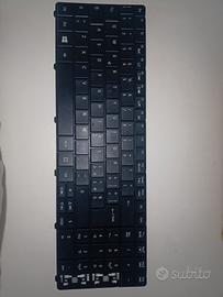 tastiera per notebook