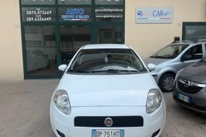 Fiat Grande Punto 1.3 MJT 75 CV 5 porte Dynamic 06