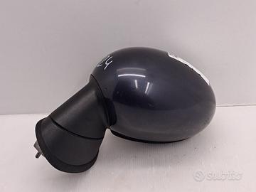 SPECCHIETTO RETROVISORE SINISTRO MINI Cooper 2° S