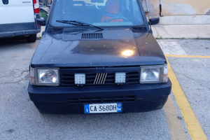 Panda hobby 1100 fire